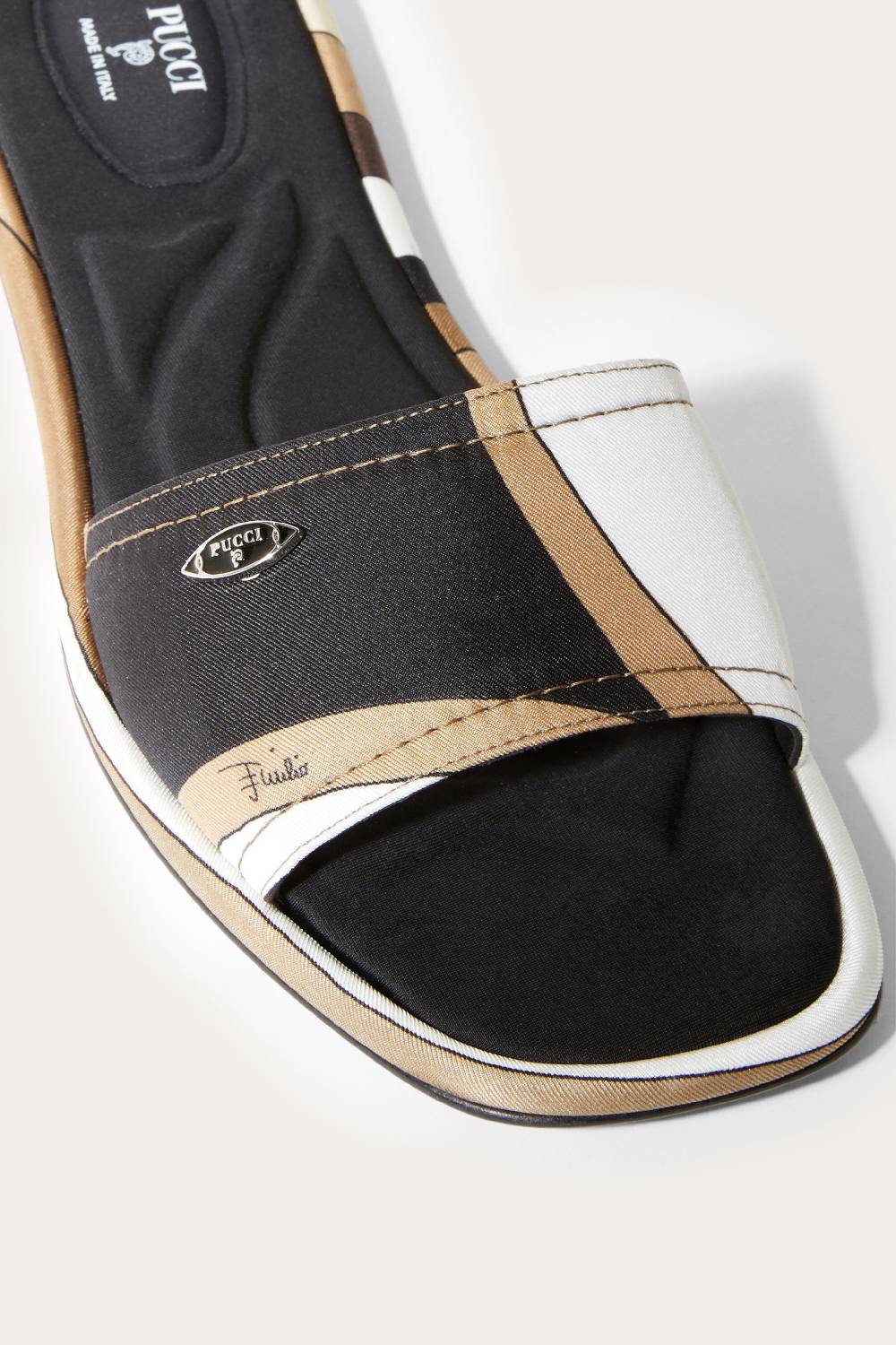 Pucci Sandali Yummy Vendita