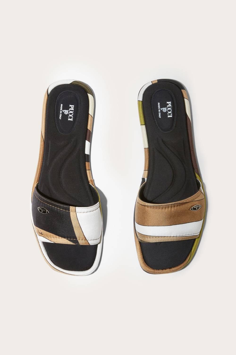 Pucci Sandali Yummy Vendita