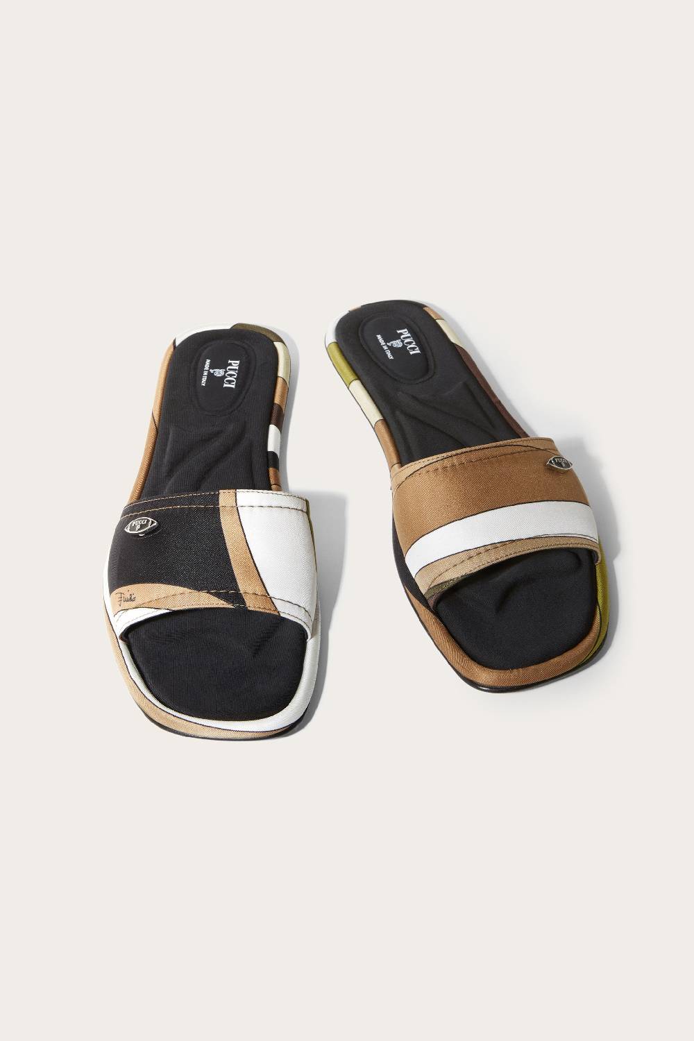Pucci Sandali Yummy Vendita