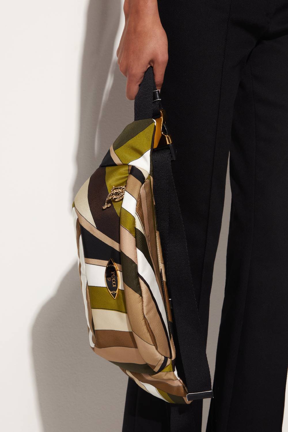 Pucci Marsupio Yummy Soddisfazione Garantita