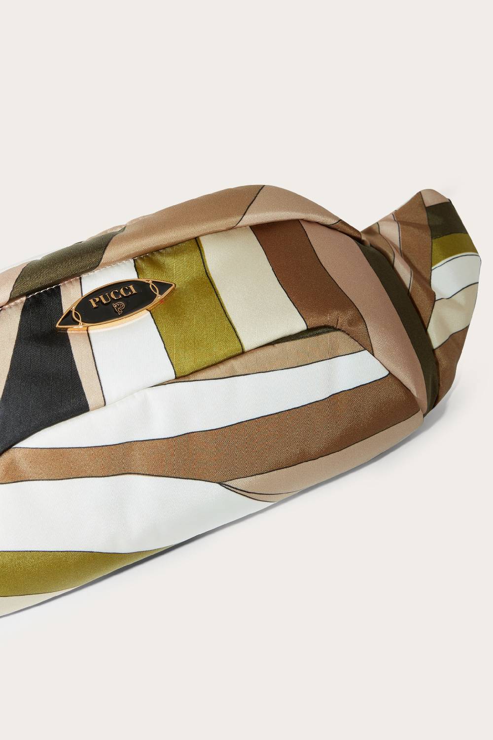 Pucci Marsupio Yummy Soddisfazione Garantita