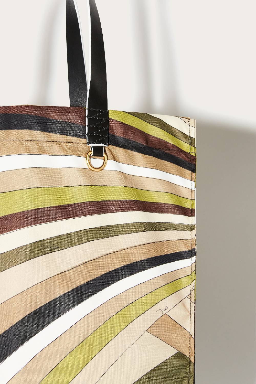 Pucci Borsa tote Yummy Qualità Garantita