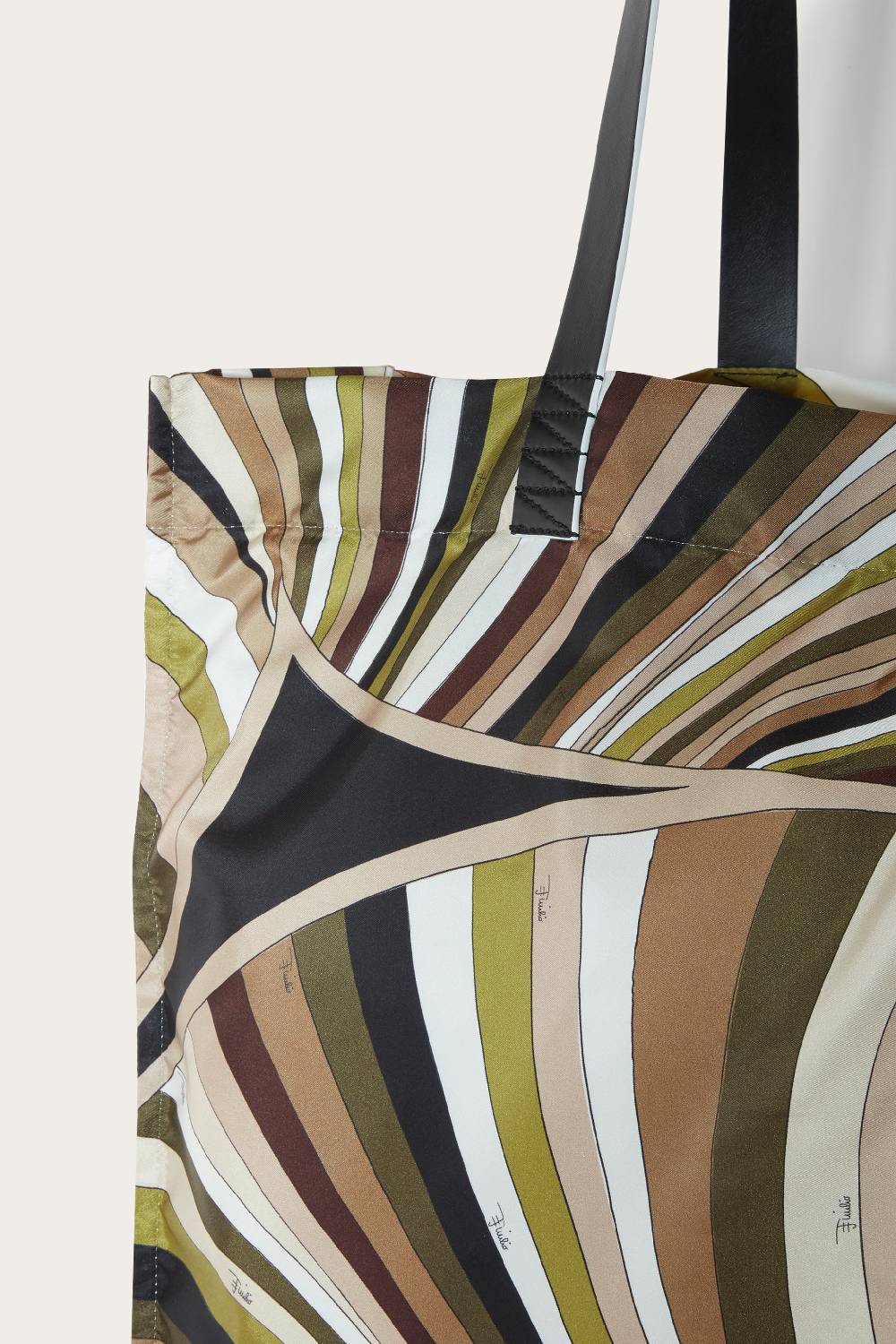 Pucci Borsa tote Yummy Negozi Online