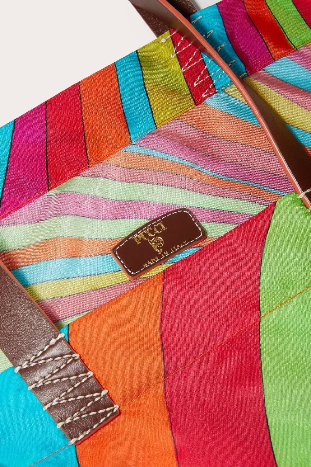Pucci Borsa tote Yummy Novità