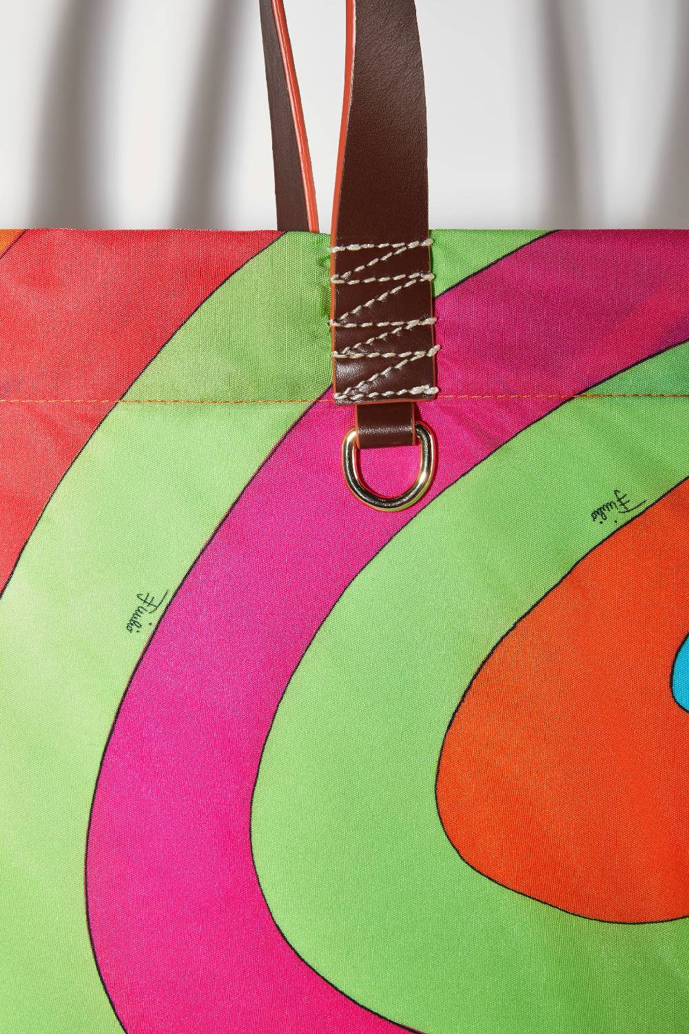 Pucci Borsa tote Yummy Novità