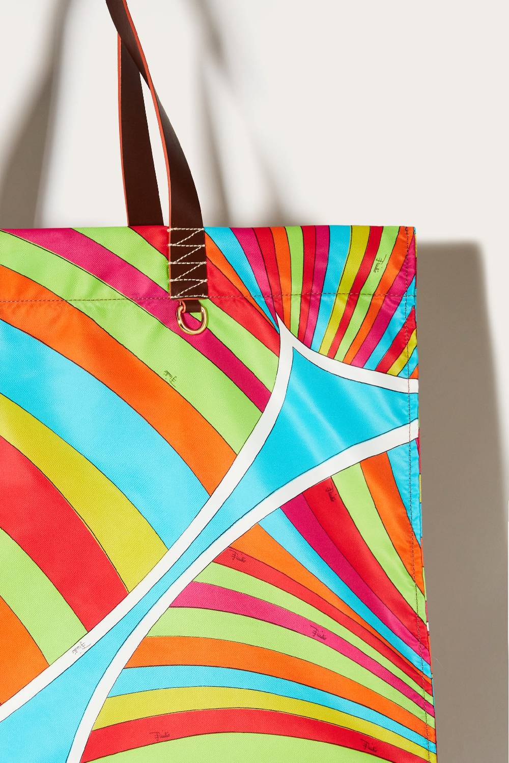Pucci Borsa tote Yummy Economico