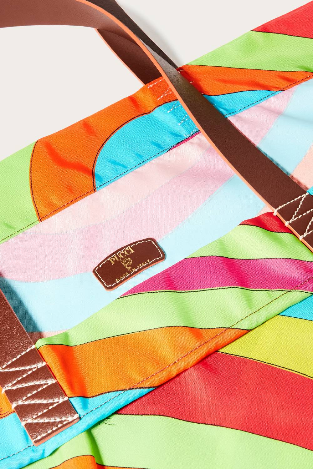 Pucci Borsa tote Yummy Economico