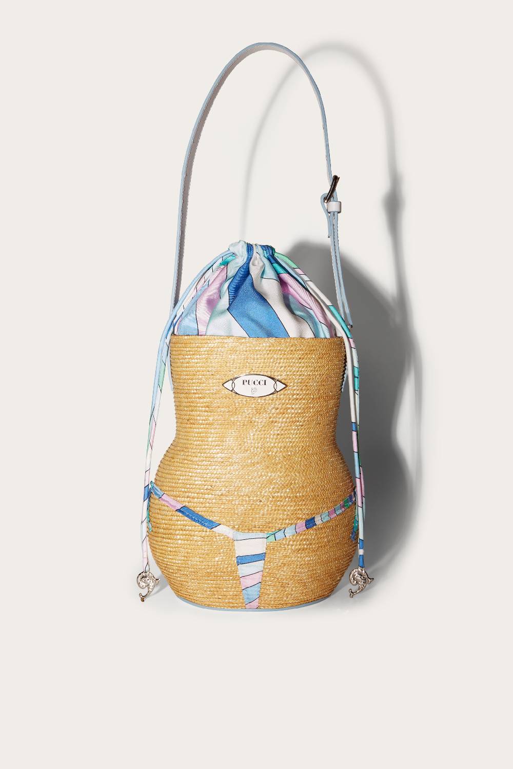 Pucci Borsa Puccinella Saldi