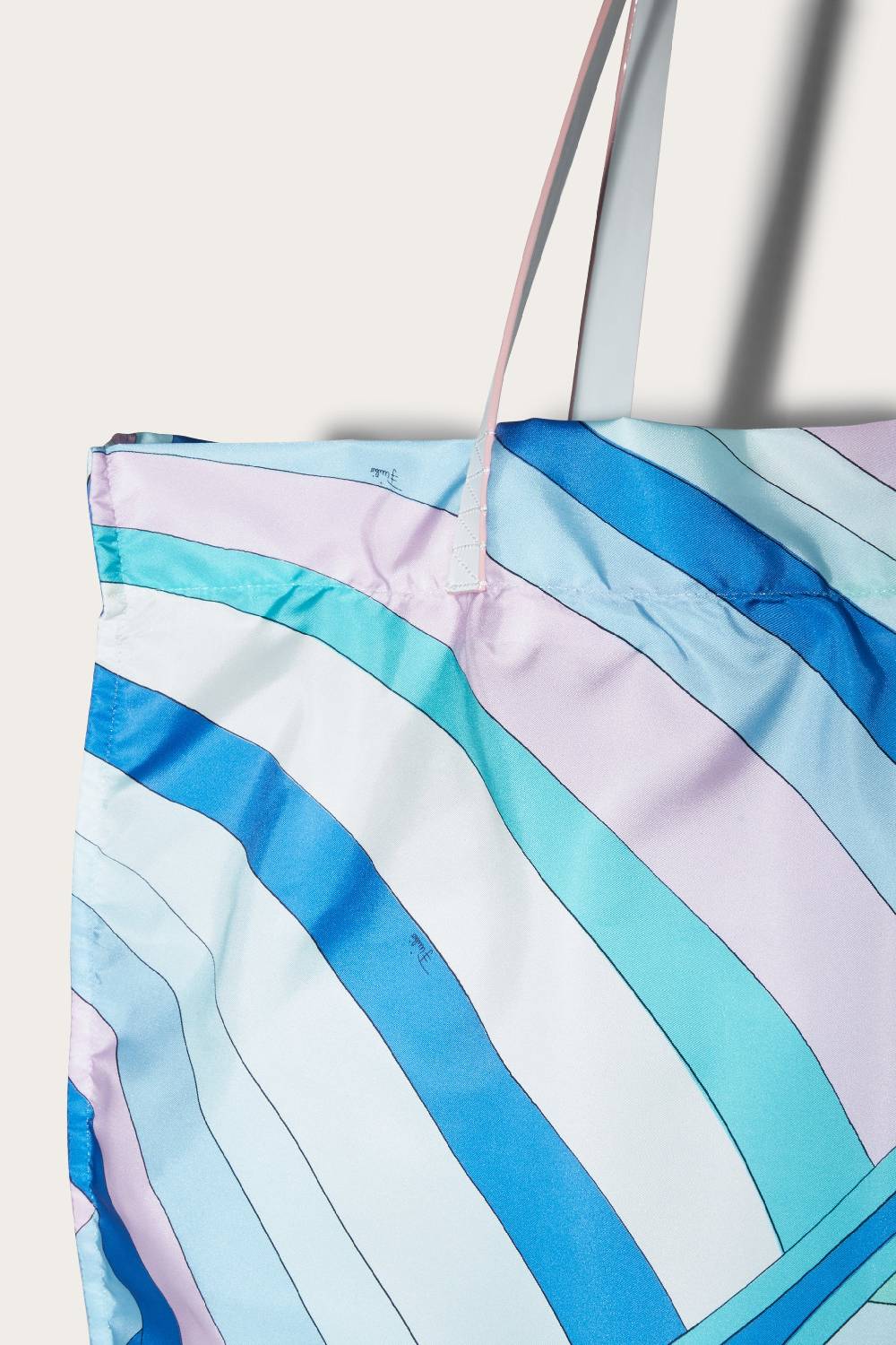 Pucci Borsa tote Yummy Vendita Economica