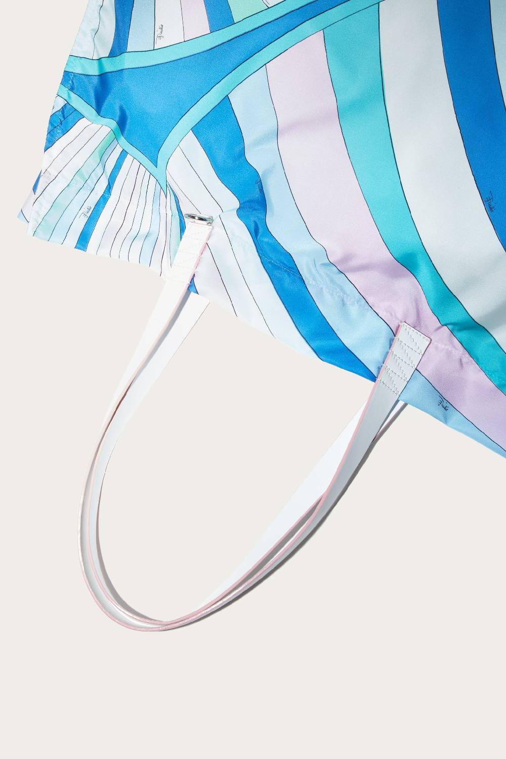 Pucci Borsa tote Yummy Vendita Economica