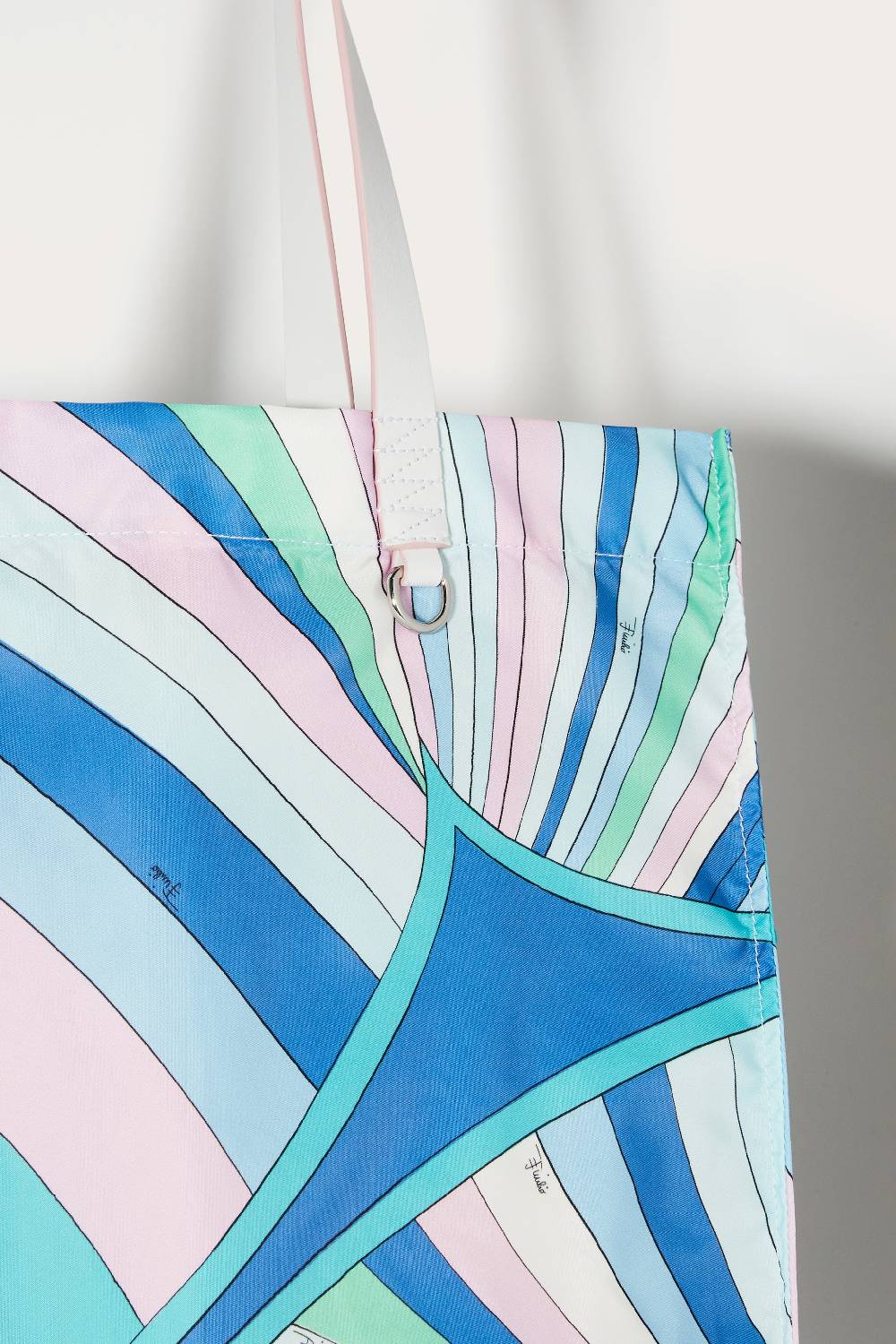 Pucci Borsa tote Yummy I Più Venduti