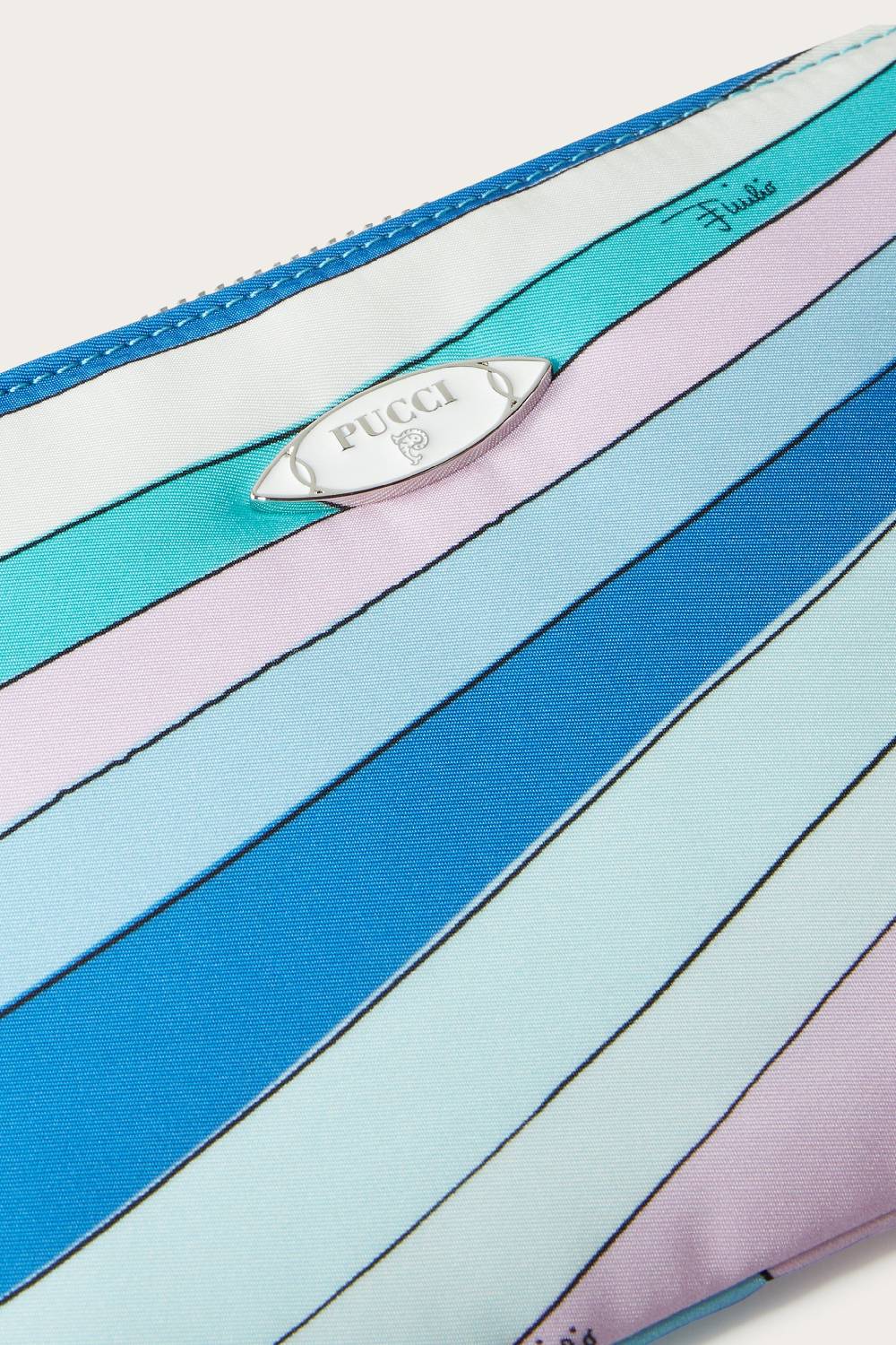 Pucci Yummy Pochette Vendite Flash