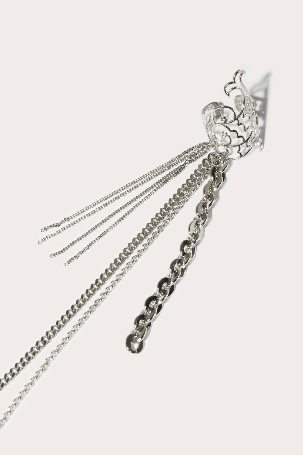 Pucci Anello Crush Spedizione gratuita
