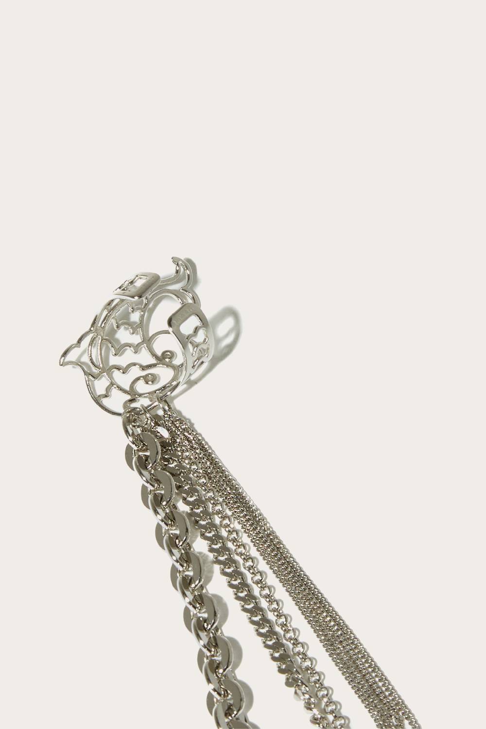 Pucci Anello Crush Spedizione gratuita