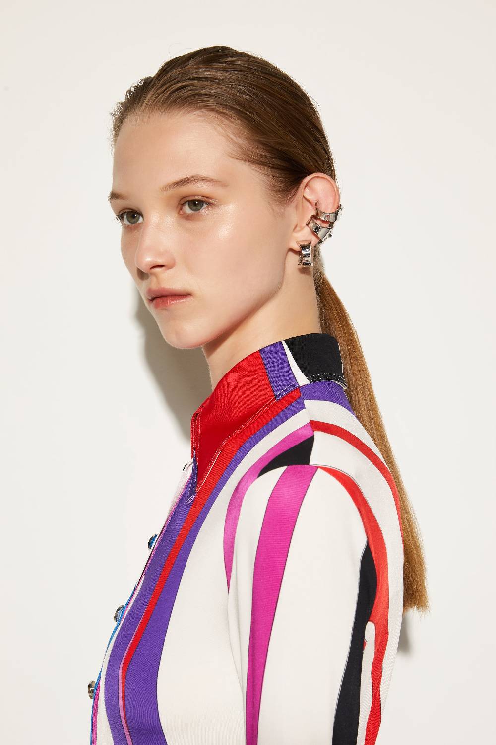 Pucci Earcuff Crush Offerta speciale