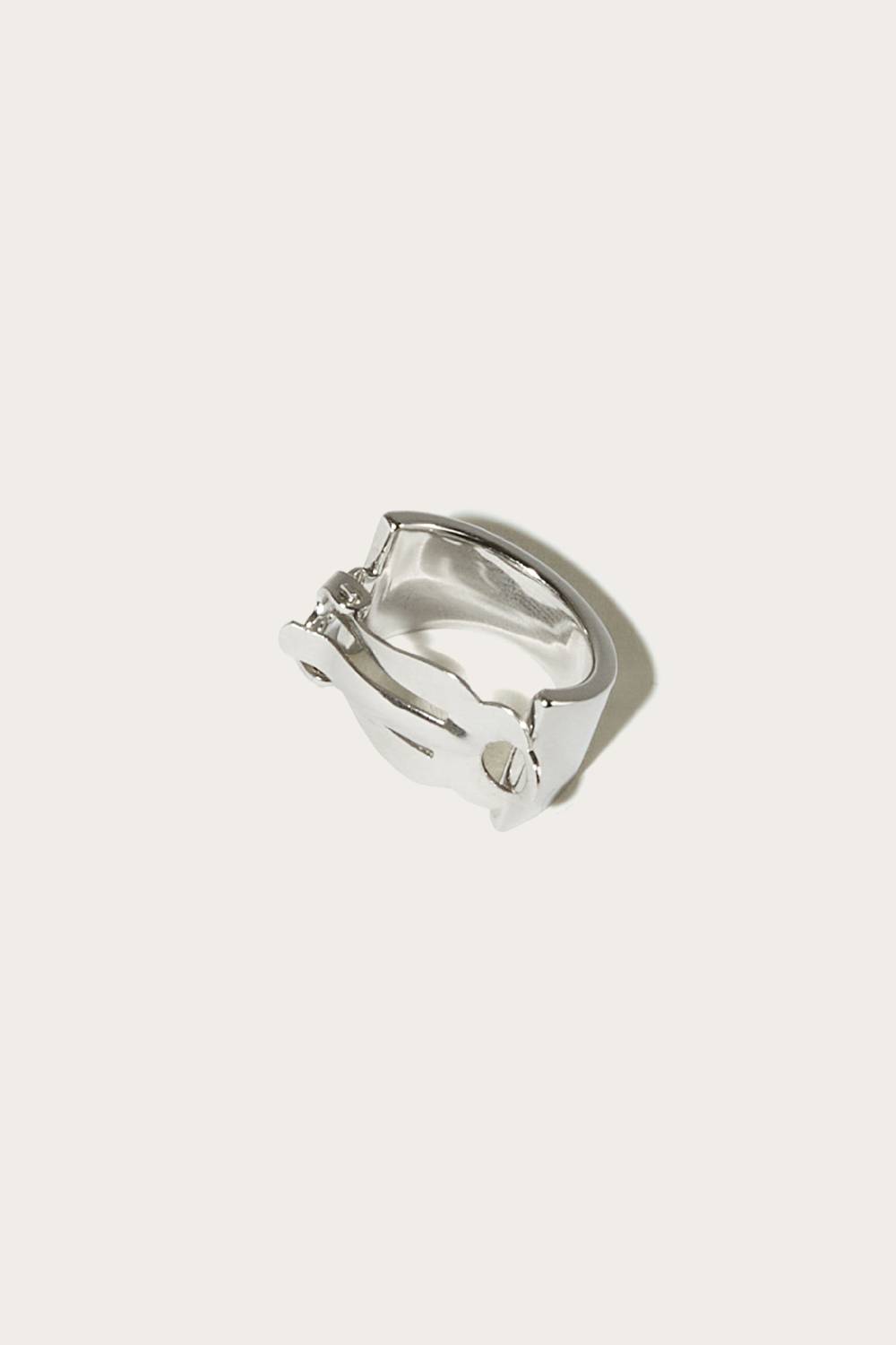 Pucci Earcuff Crush Offerta speciale