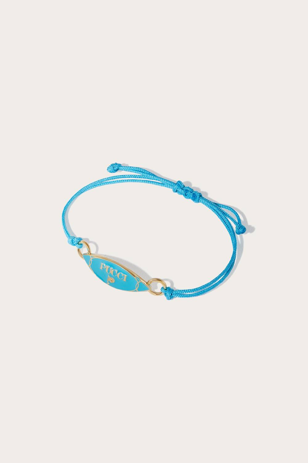 Pucci Bracciale Puccing Grande vendita