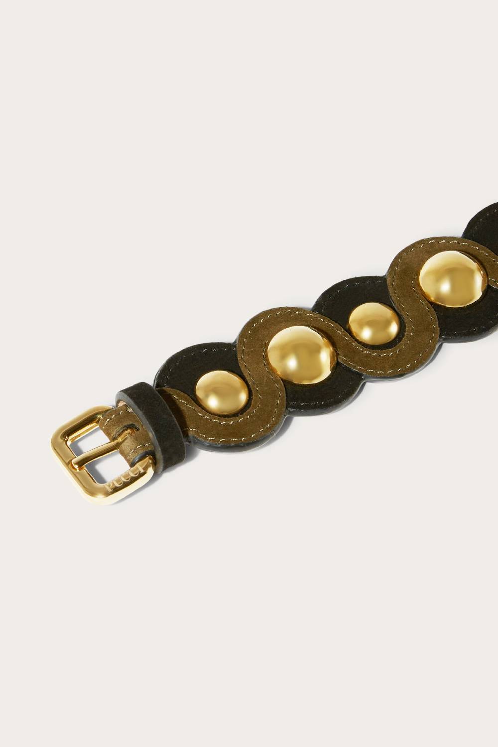Pucci Bracciale Emilia Vendite stagionali