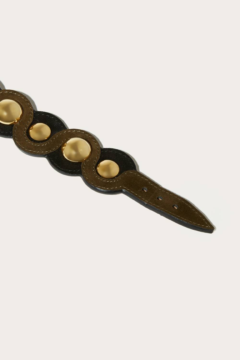 Pucci Bracciale Emilia Vendite stagionali