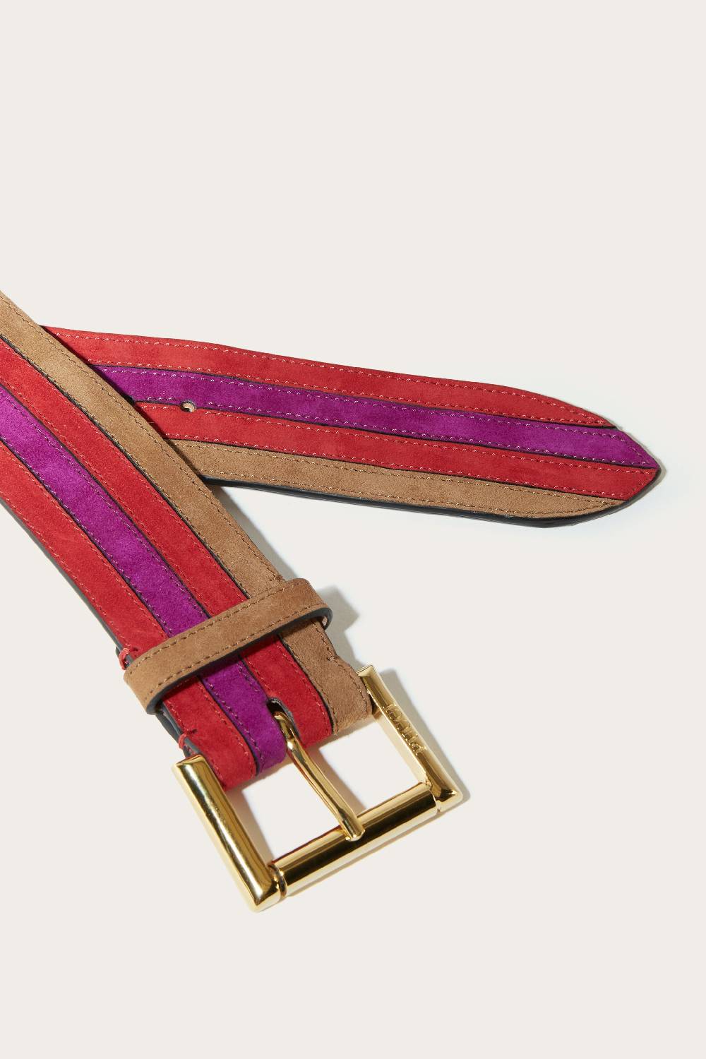 Pucci Cintura Flower Offerta Giorno del Papà