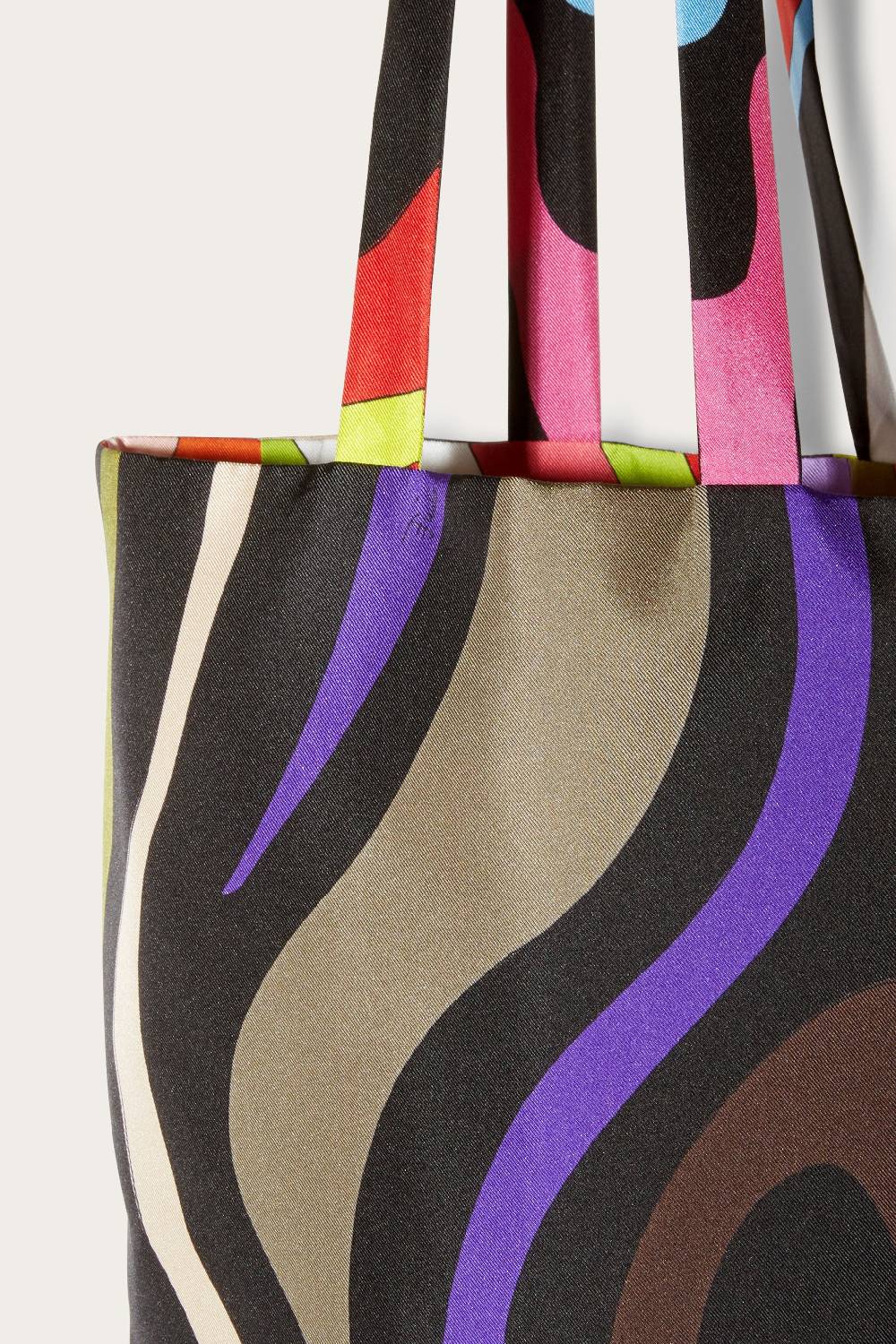 Pucci Borsa Gallery Smaltimento dello stoccaggio