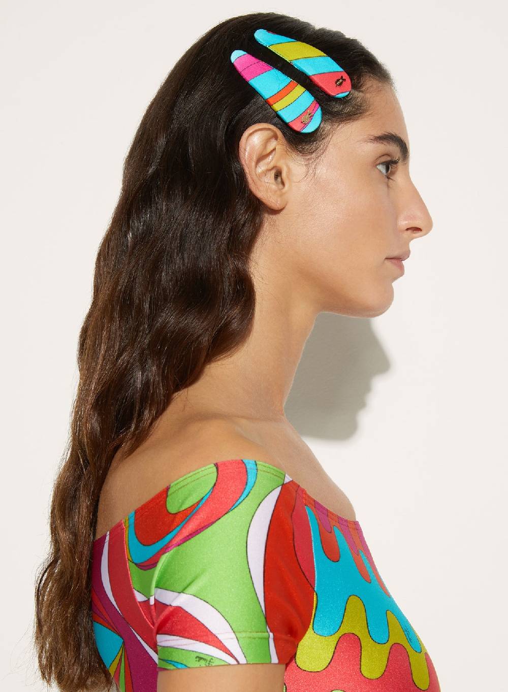 Pucci Fermagli per capelli Offerta migliore