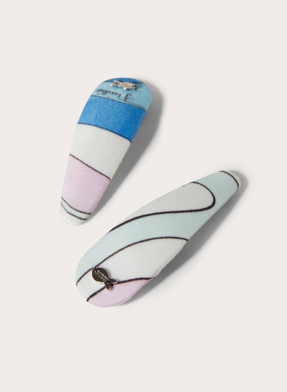 Pucci Fermagli per capelli Online Outlet