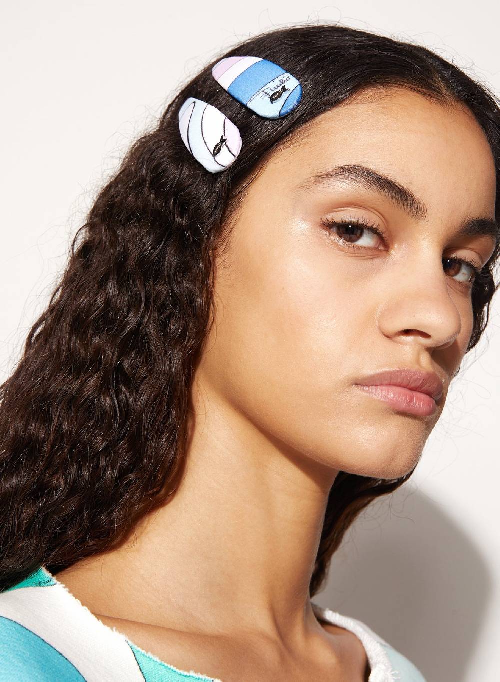 Pucci Fermagli per capelli Online Outlet