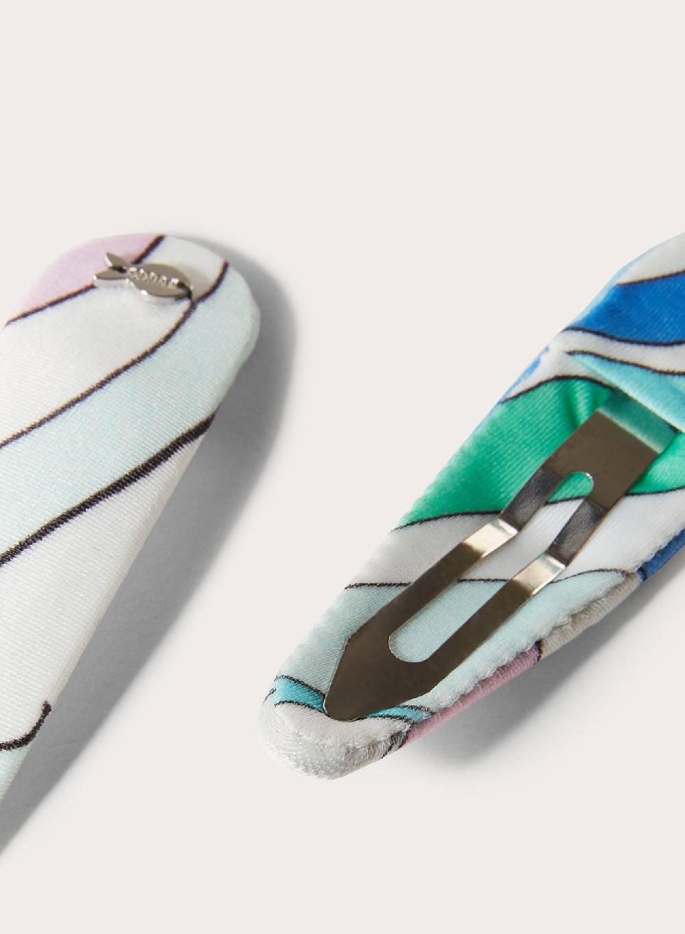 Pucci Fermagli per capelli Online Outlet