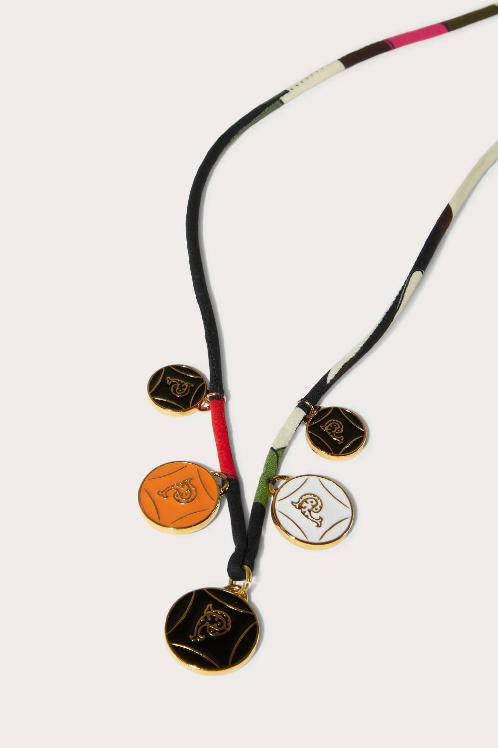 Pucci Collana Puccing Nuovi prodotti