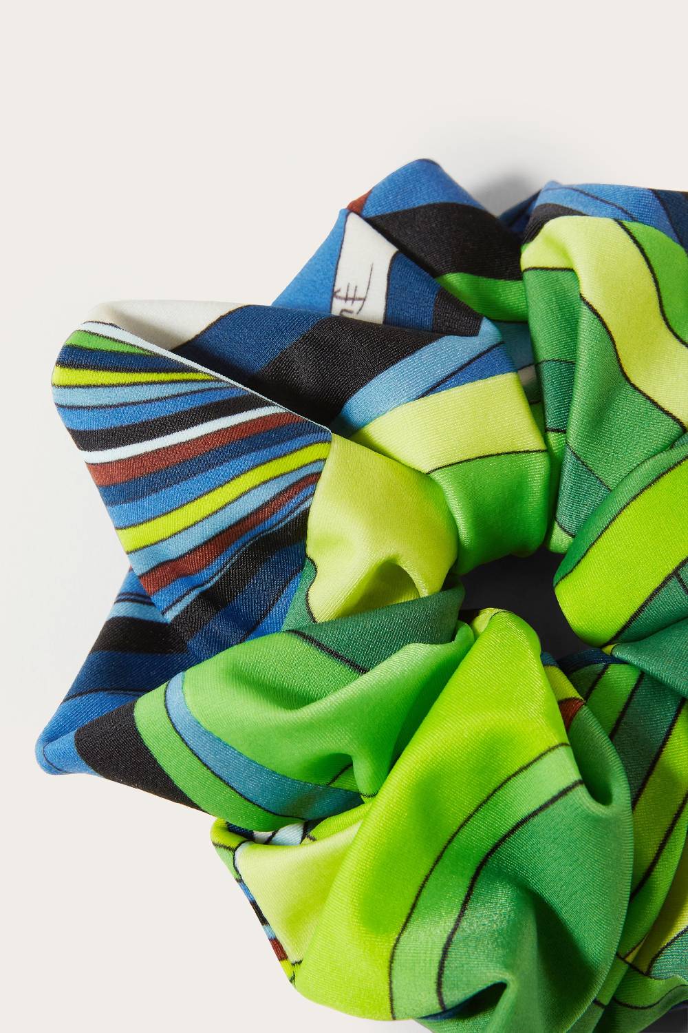Pucci Elastico per capelli con stampa Iride Offerte stagionali