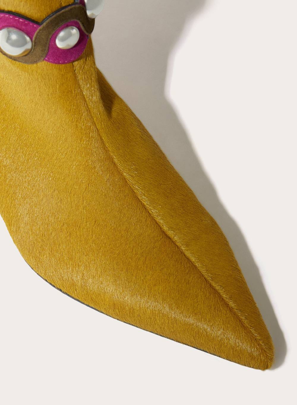 Pucci Tronchetti Puccing Liquidazione