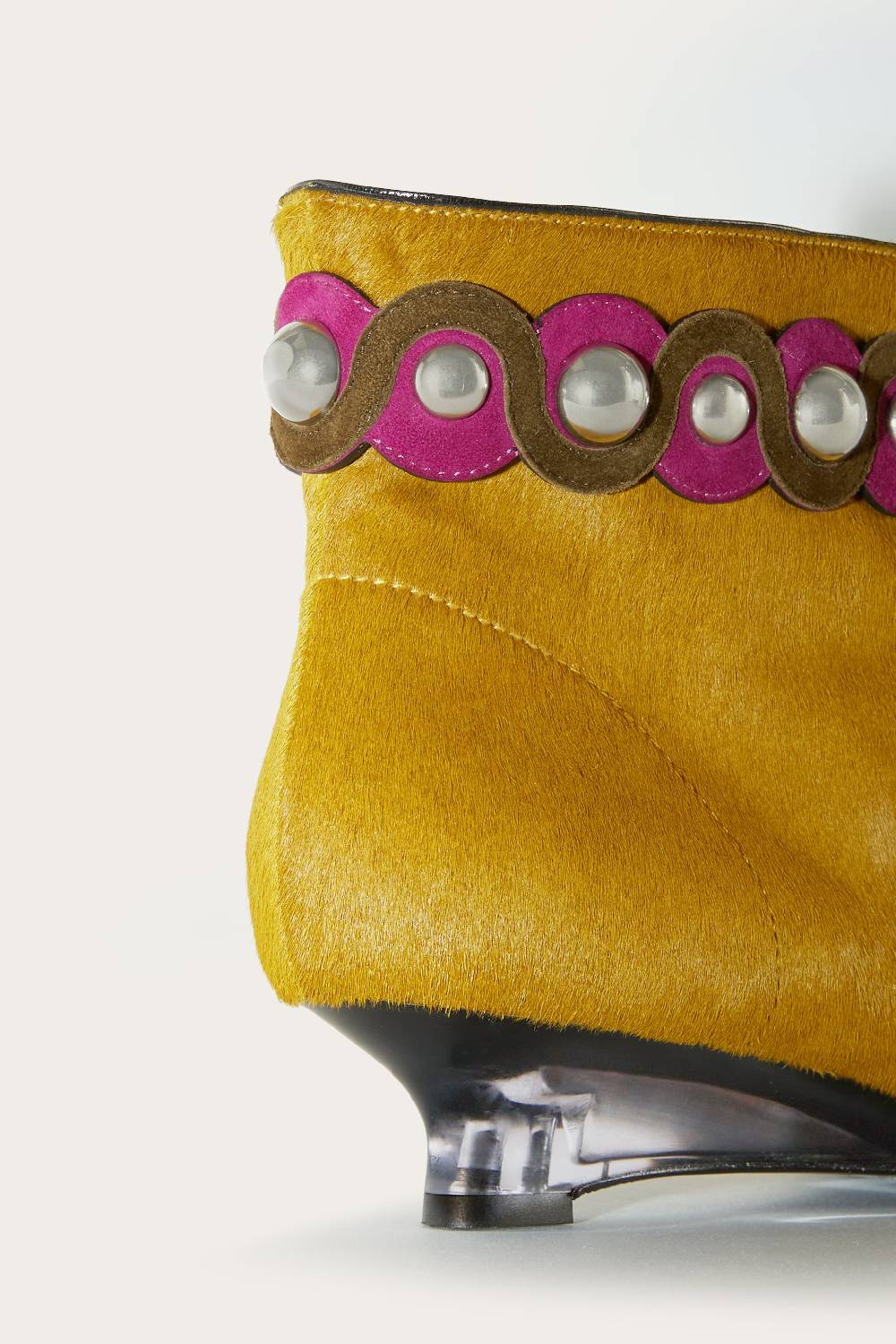 Pucci Tronchetti Puccing Liquidazione