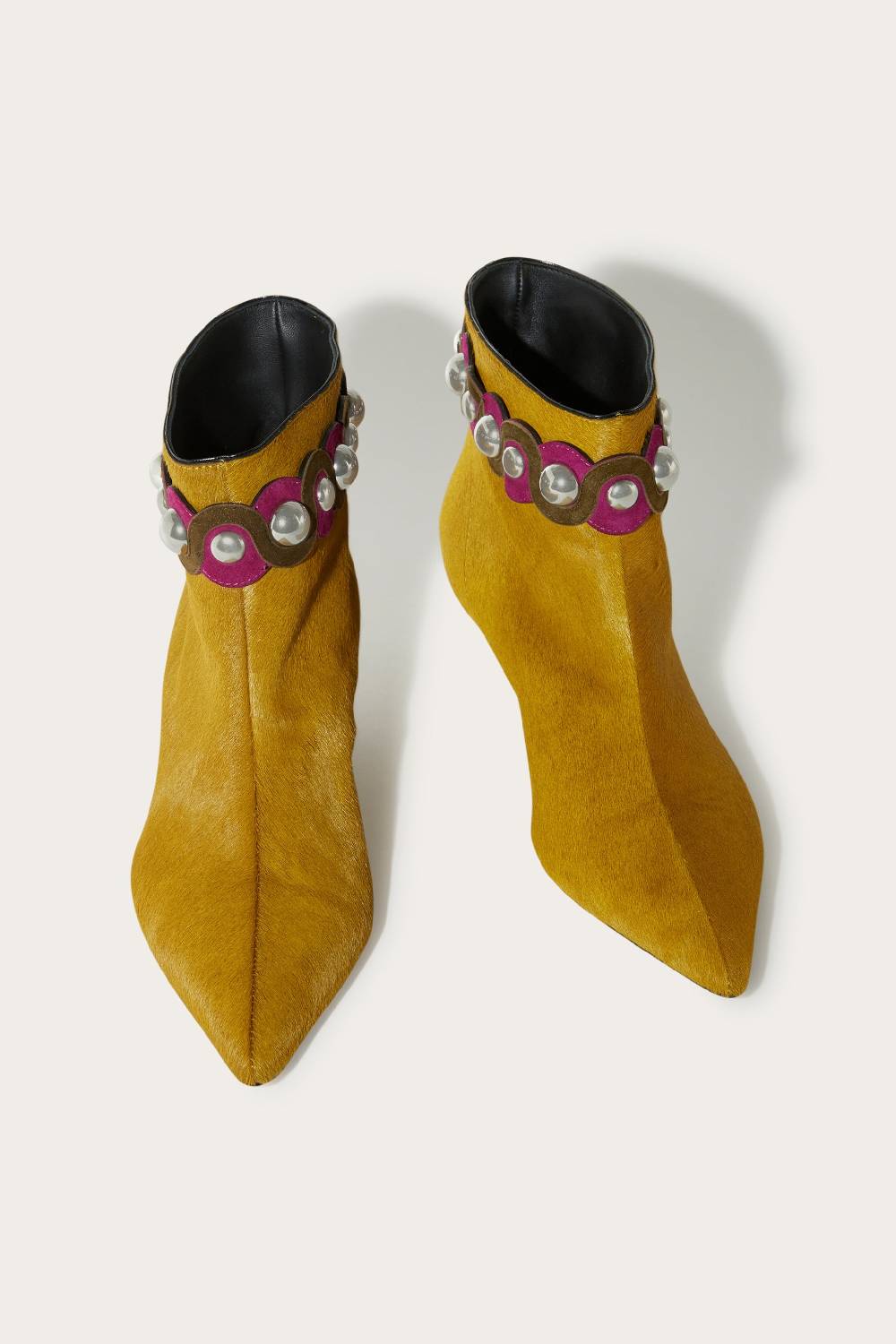 Pucci Tronchetti Puccing Liquidazione