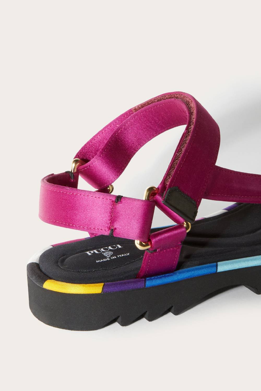 Pucci Sandali Crush Offerte giornaliere