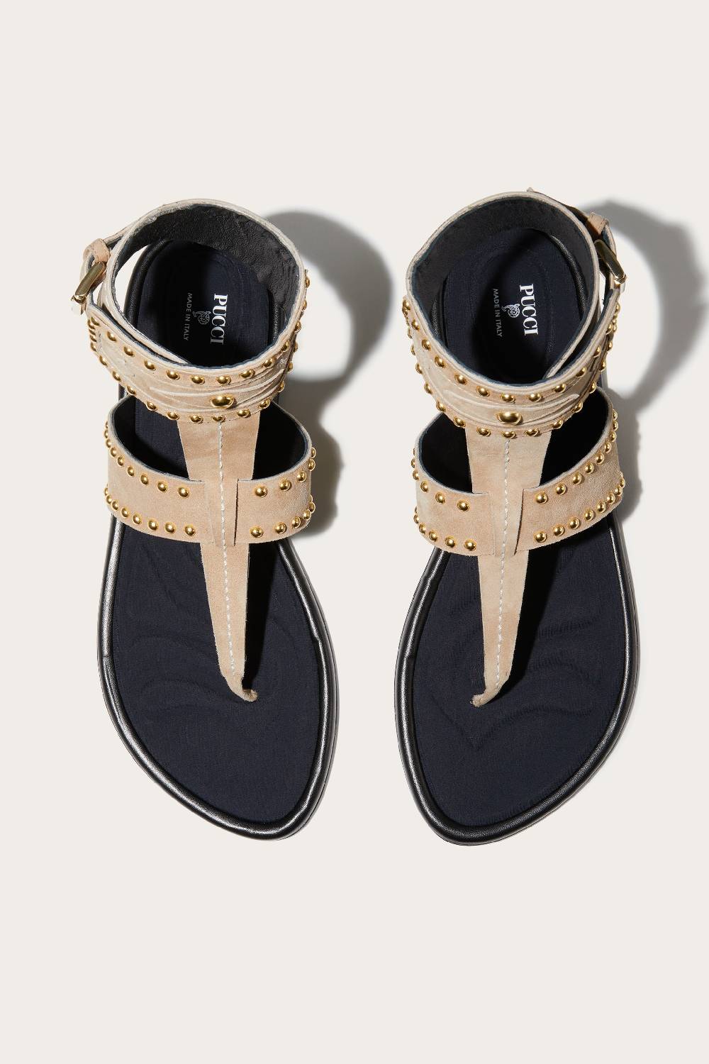 Pucci Sandali Emilia Offerte speciali
