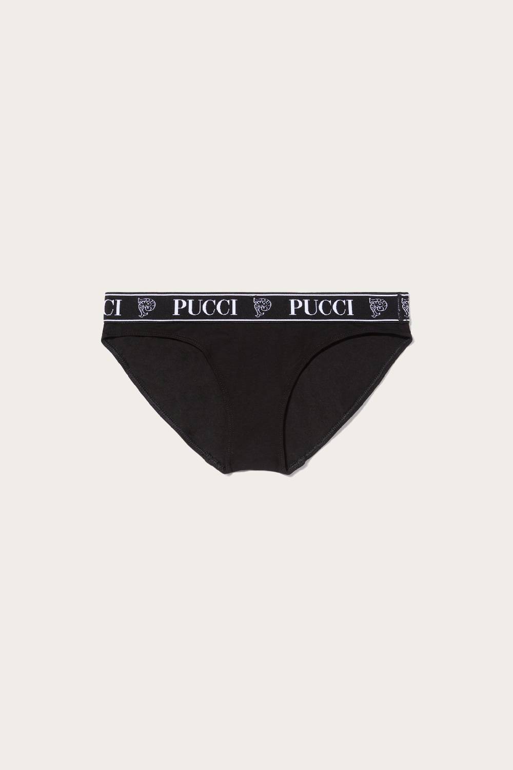 Pucci 3 Pack Slip con logo jacquard Ultimi due giorni