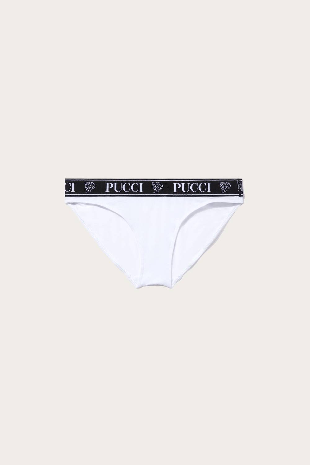 Pucci 3 Pack Slip con logo jacquard Ultimi due giorni