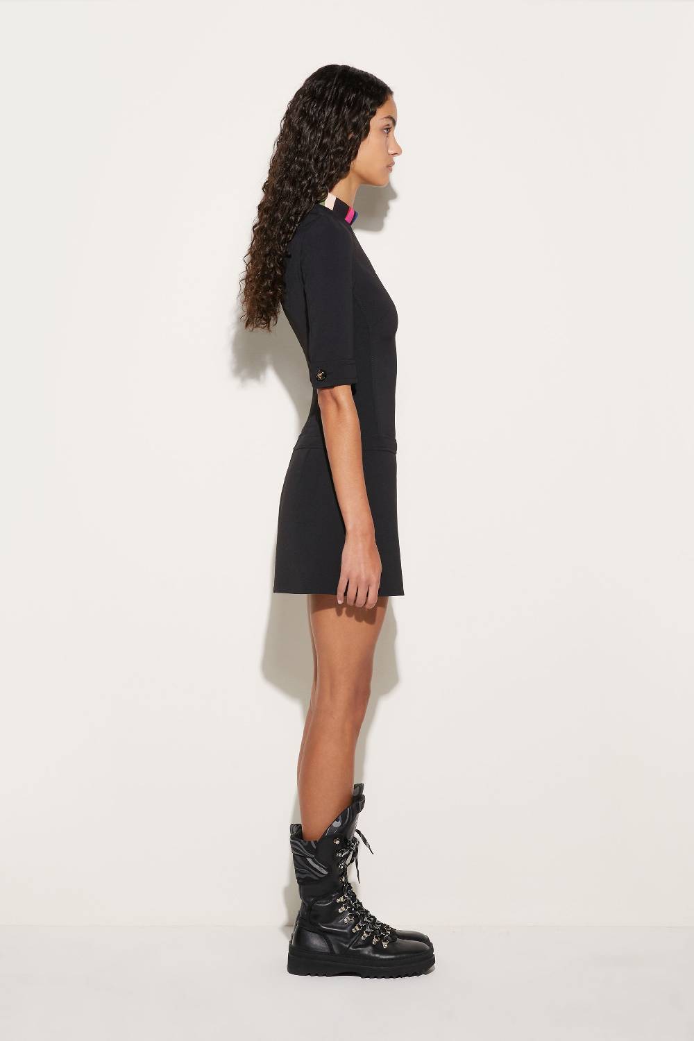 Pucci Mini abito con finiture Marmo Offerta speciale della fabbrica