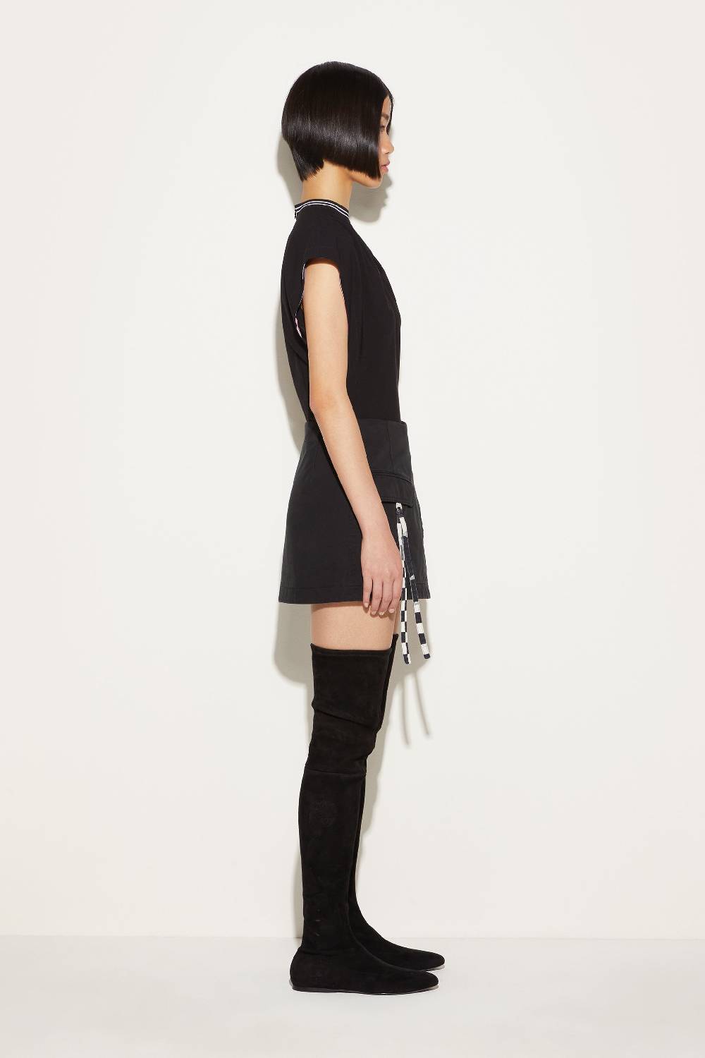 Pucci Top con cut-out Promozione