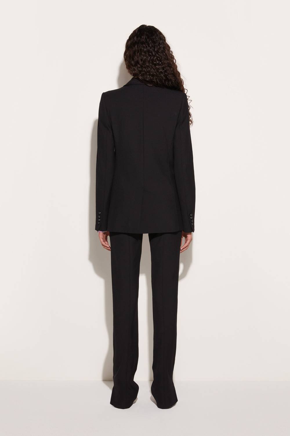 Pucci Blazer monopetto con finiture Marmo Affare Del Giorno