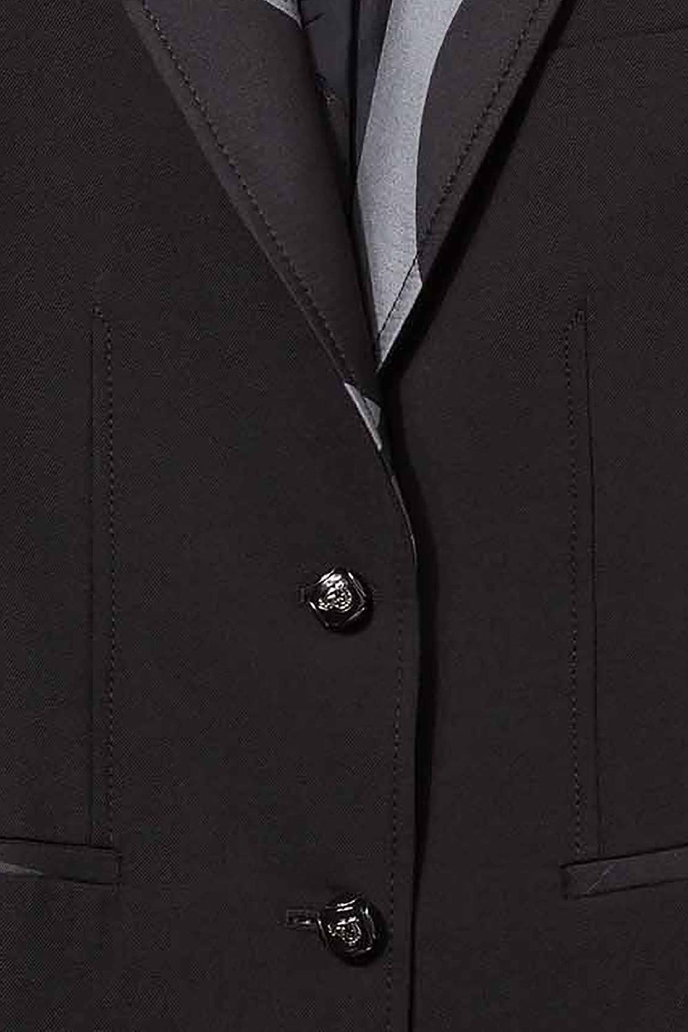 Pucci Blazer monopetto con finiture Marmo Affare Del Giorno