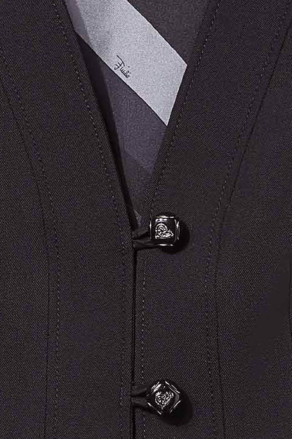 Pucci Gilet con finiture Marmo Novità