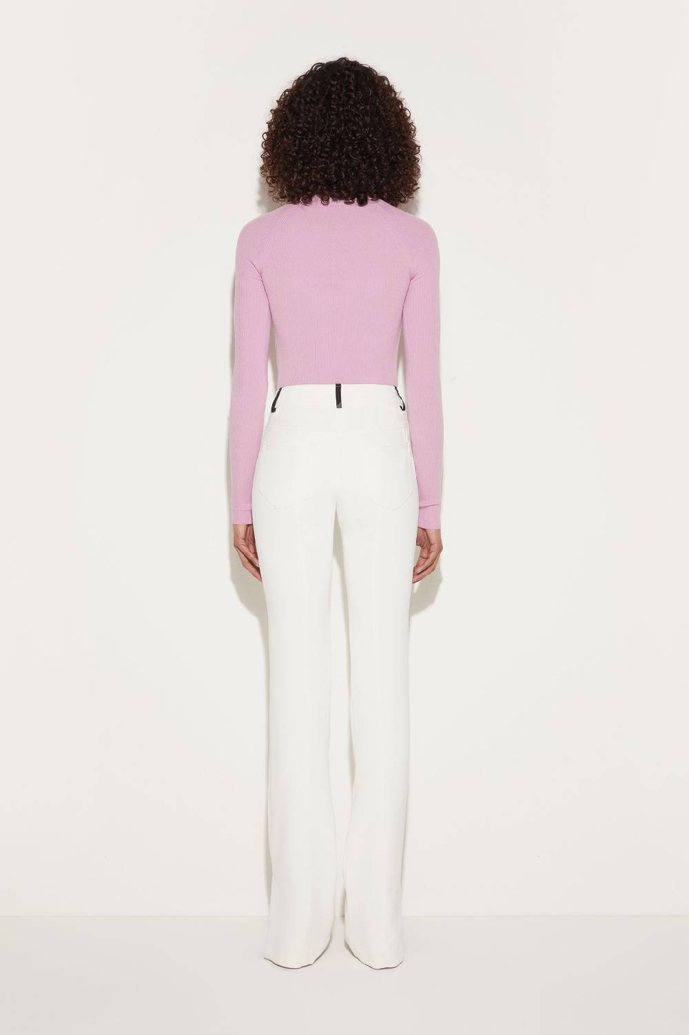 Pucci Pantaloni con inserti Marmo Sconto