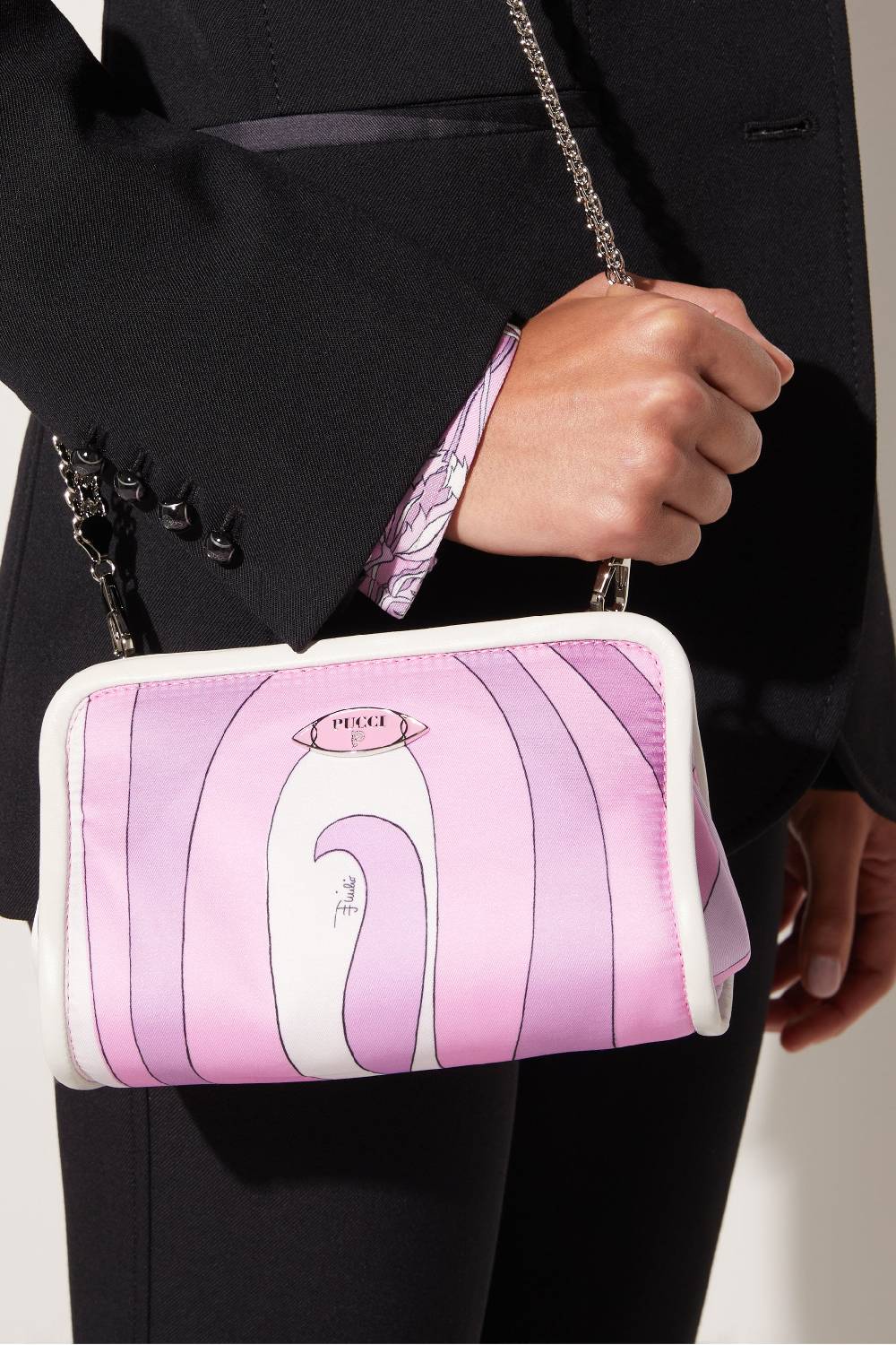 Pucci Mimi Bag Spedizione gratuita