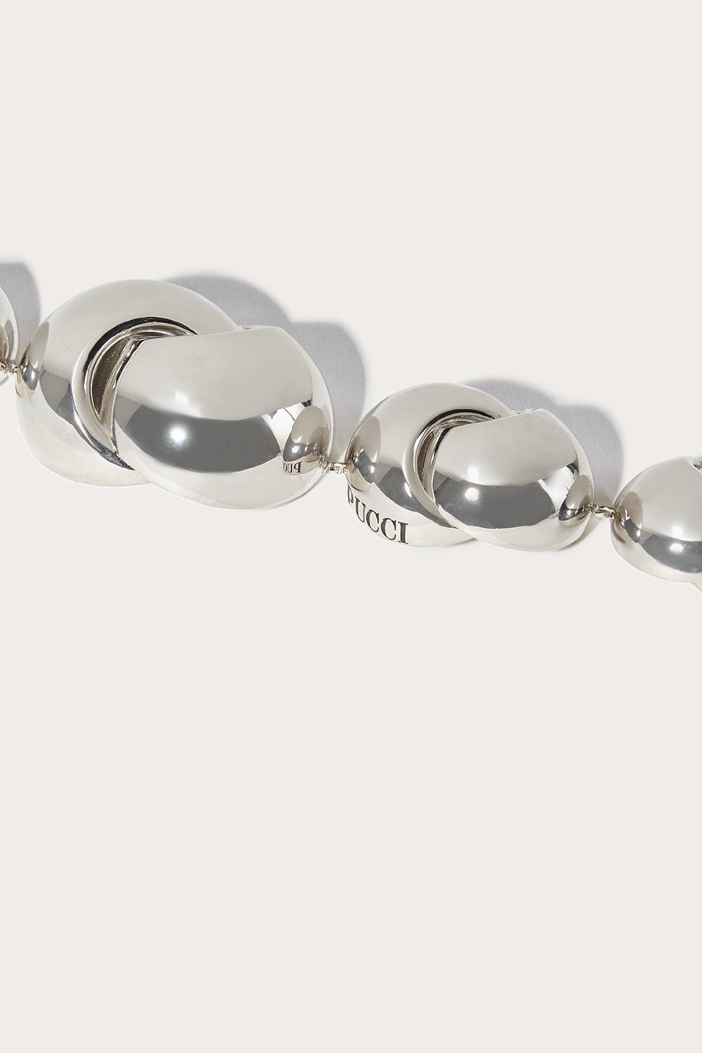 Pucci Collana Knots Vendite stagionali