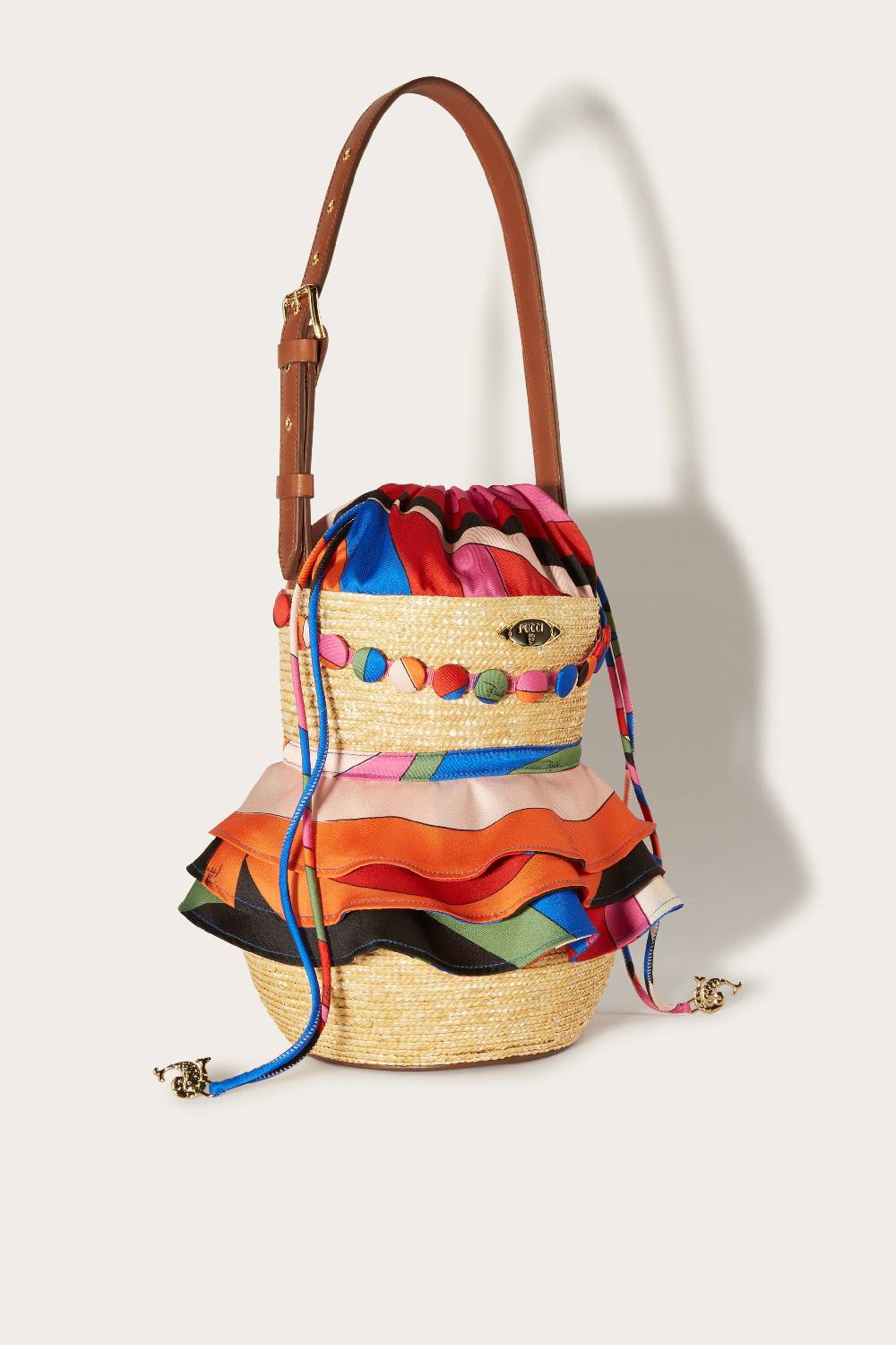 Pucci Puccinella Bag Offerta temporanea