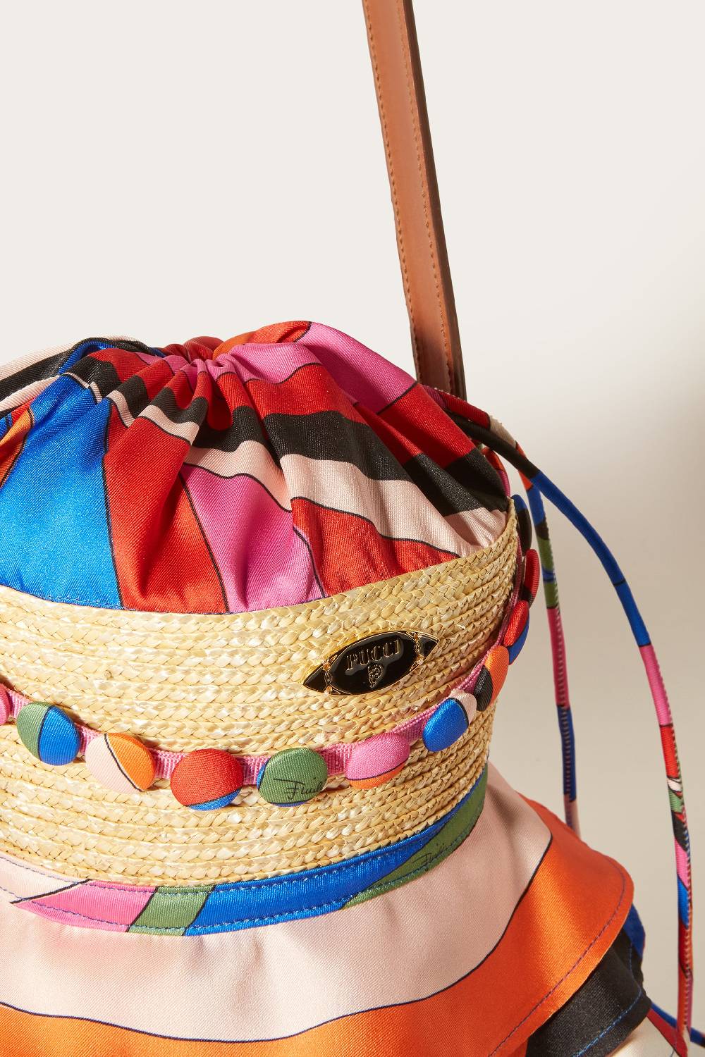 Pucci Puccinella Bag Offerta temporanea