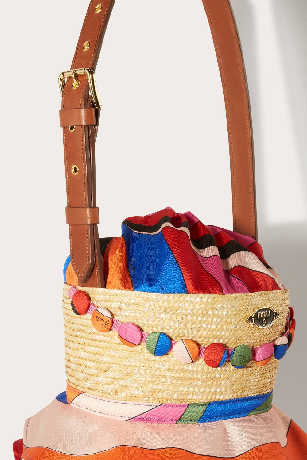 Pucci Puccinella Bag Offerta temporanea