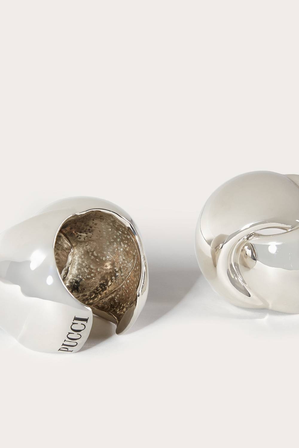Pucci Bracciale Knots Lightning offer